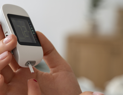 Diabetes: Understanding the Complexities 